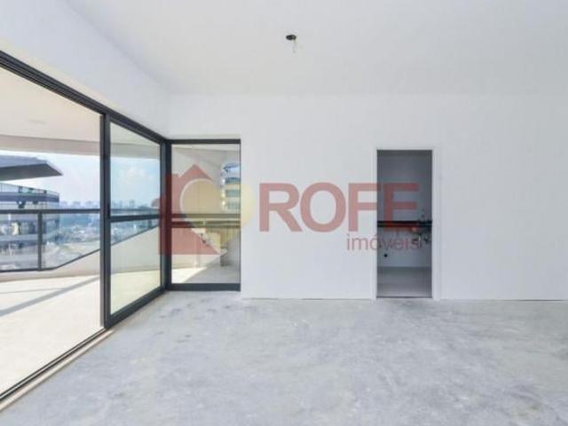 Apartamento com 4 dormitórios à venda, 227 m² por R$ 5.000.000,00 Chácara Santo Antônio São Paul