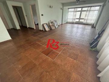 Apartamento com 4 dormitórios à venda, 224 m² por R$ 850.000,00 Gonzaga Santos/SP