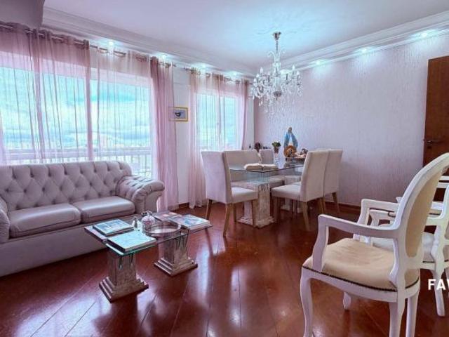 Apartamento com 4 dormitórios à venda, 225 m² por R$ 1.960.000,00 Cidade São Francisco São Paulo