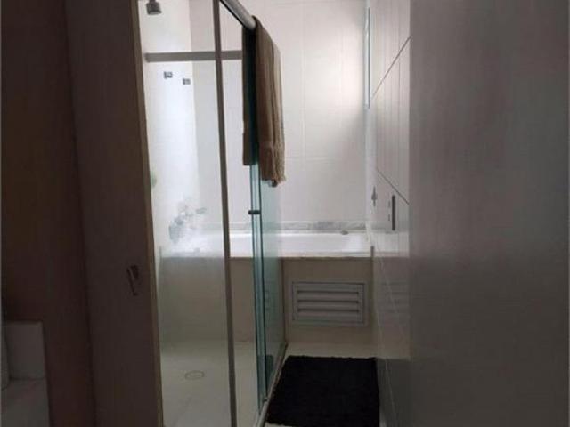 Apartamento com 4 dormitórios à venda, 225 m² por R$ 4.300.000,00 Gonzaga Santos/SP