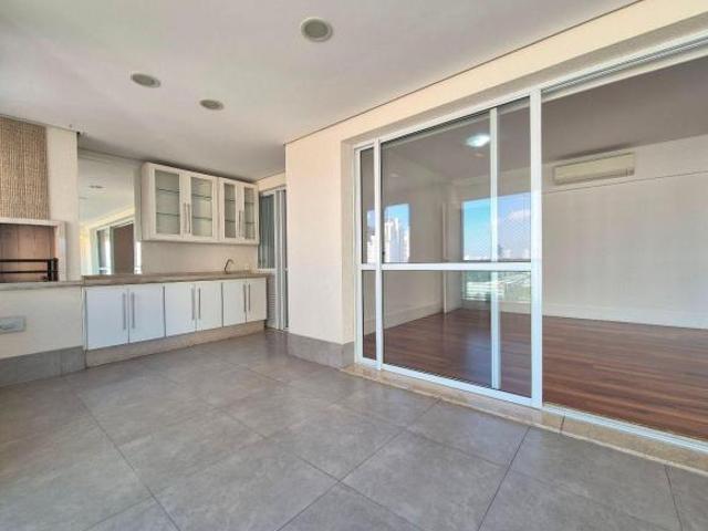 Apartamento com 4 dormitórios à venda, 230 m² por R$ 3.600.000,00 Vila Leopoldina São Paulo/SP