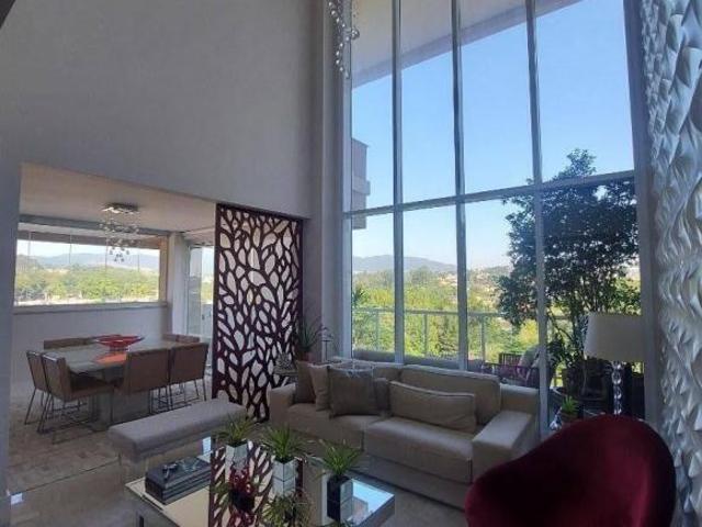 Apartamento com 4 dormitórios à venda, 232 m² por R$ 3.650.000,00 Jardim das Samambaias Jundiaí/