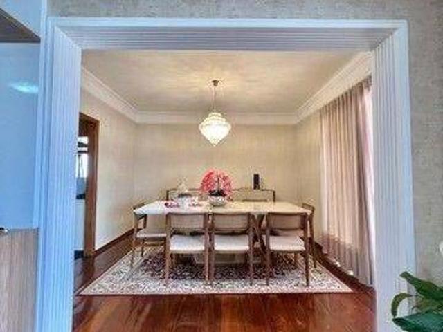 Apartamento com 4 dormitórios à venda, 234 m² por R$ 700.000,00 Centro São José do Rio Preto/SP