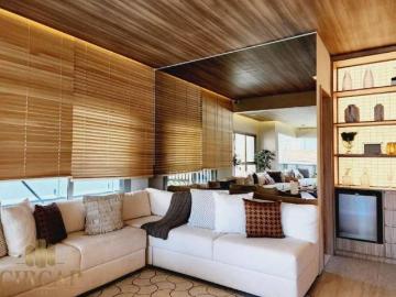 Apartamento à venda, 238 m² por R$ 4.599.000,00 Vila Romana São Paulo/SP