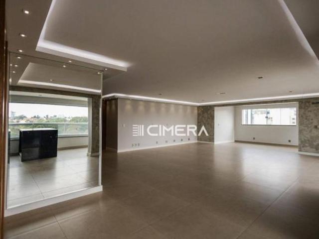 Apartamento à venda, 340 m² por R$ 2.150.000,00 Condomínio Edifício Luxor Sorocaba/SP