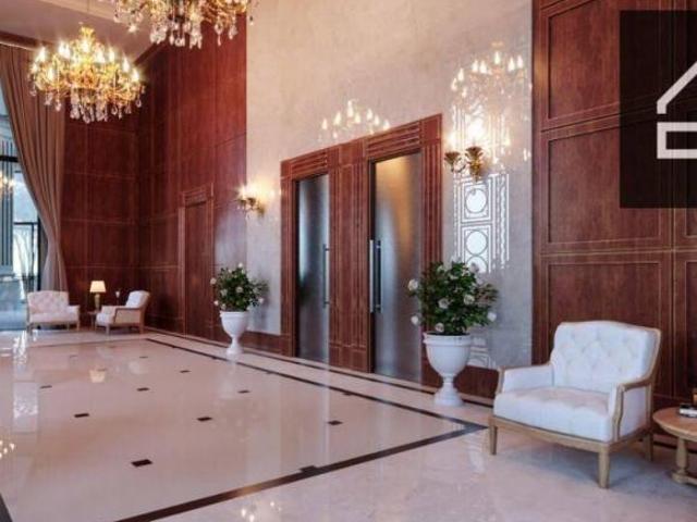 Apartamento com 4 dormitórios à venda, 345 m² por R$ 5.000.000,00 Neva Cascavel/PR
