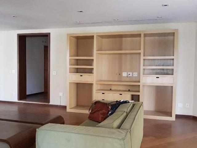 Apartamento com 4 dormitórios à venda, 350 m² por R$ 3.500.000,00 Santa Cecília São Paulo/SP