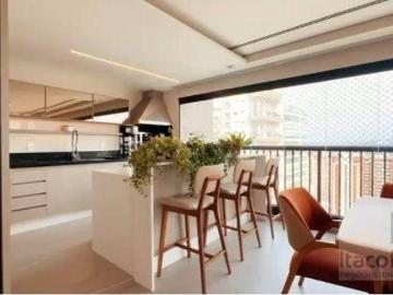 Apartamento com 4 dormitórios à venda, 360 m² por R$ 9.500.000 Edifício Oiapoque Alphaville Cent