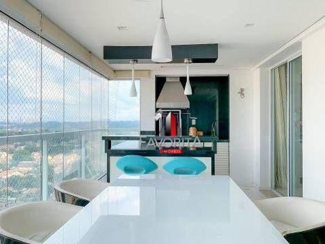 Apartamento com 4 dormitórios à venda, 385 m² por R$ 6.498.000,00 Campo Belo São Paulo/SP