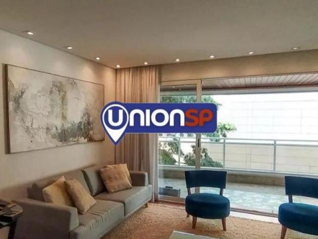 Apartamento com 4 dormitórios à venda, 300 m² por R$ 4.500.000 Itaim Bibi Sã
