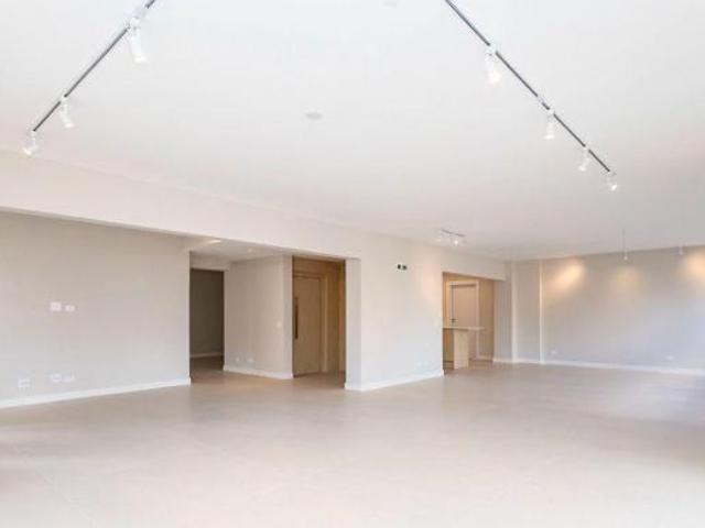 Apartamento com 4 dormitórios à venda, 306 m² por R$ 2.590.000,00 Água Verde Curitiba/PR