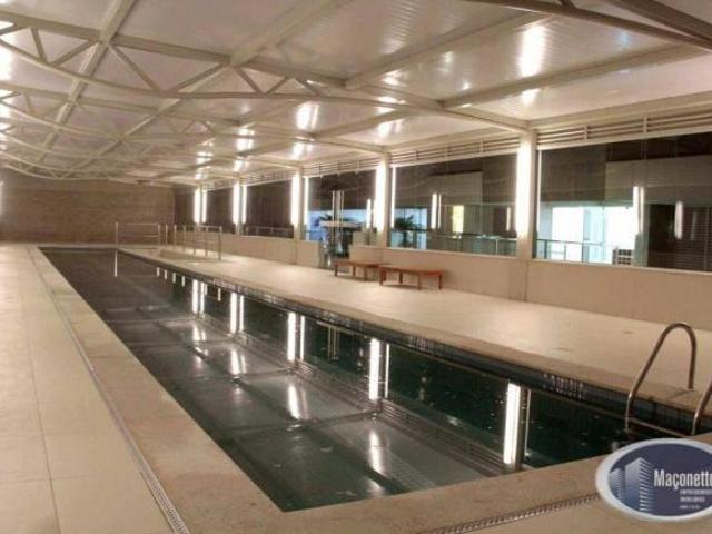 Apartamento com 4 dormitórios à venda, 312 m² por R$ 2.300.000,00 Jardim Botânico Ribeirão Preto