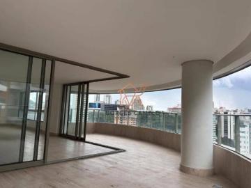 Apartamento com 4 dormitórios à venda, 323 m² por R$ 6.899.000,00 Santa Lúcia Belo Horizonte/MG