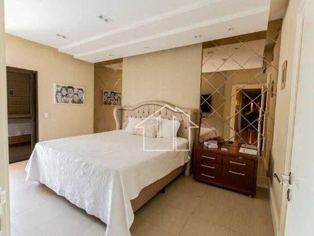 Apartamento com 4 dormitórios à venda, 326 m² por R$ 2.800.000,00 Jardim São Dimas São José dos