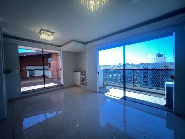 Apartamento com 4 dormitórios à venda, 330 m² Jardim Proença Campinas/SP