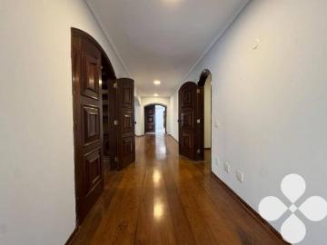 Apartamento com 4 dormitórios à venda, 335 m² por R$ 1.390.000,00 Boqueirão Santos/SP