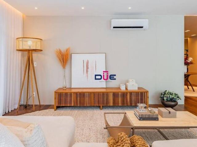 Apartamento à venda, 335 m² por R$ 4.390.000,00 Gonzaga Santos/SP