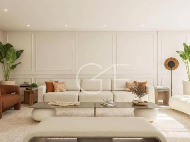 Apartamento com 4 dormitórios à venda, 335 m² por R$ 4.390.000,00 Gonzaga Santos/SP