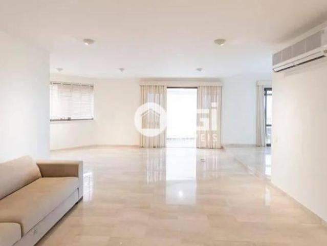 Apartamento com 4 dormitórios à venda, 336 m² por R$ 1.500.000,00 Jardim Irajá Ribeirão Preto/SP
