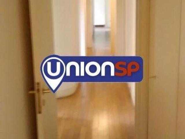 Apartamento com 4 dormitórios à venda, 515 m² por R$ 6.000.000,00 Morumbi Sã