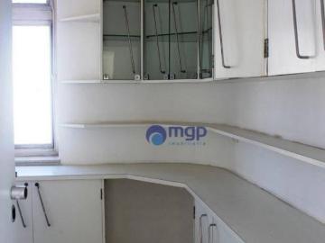 Apartamento com 4 dormitórios à venda, 642 m² Santa Cecília
