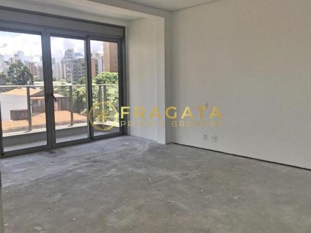 Apartamento com 4 dormitórios à venda, 632 m² Paraíso São Paulo/SP