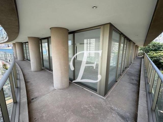 Apartamento com 4 dormitórios à venda, 632 m² por R$ 24.900.000,00 Paraíso São Paulo/SP