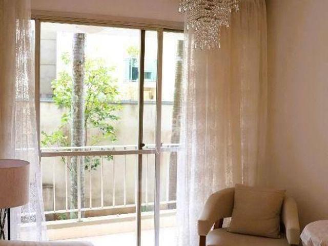 Apartamento com 4 dormitórios à venda, 96 m² por R$ 620.000,00 Vila Sônia São Paulo/SP