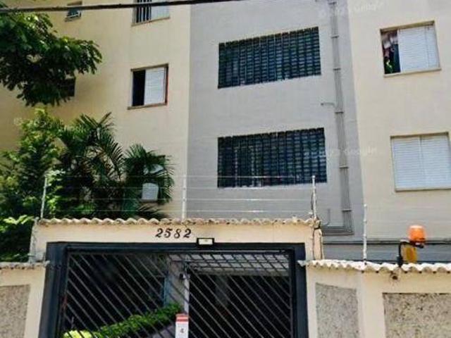 Apartamento com 4 dormitórios à venda, 90 m² por R$ 415.000,00 Vila Leonor Guarulhos/SP