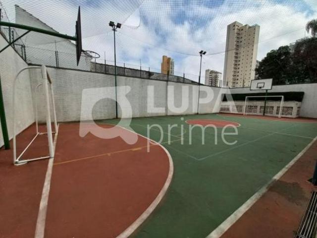 Apartamento com 4 dormitórios e 1 suíte á venda em Santana São Paulo