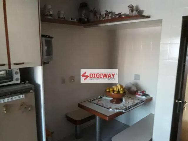 Apartamento com 4 dormitórios e 2 suítes à venda no Ipiranga
