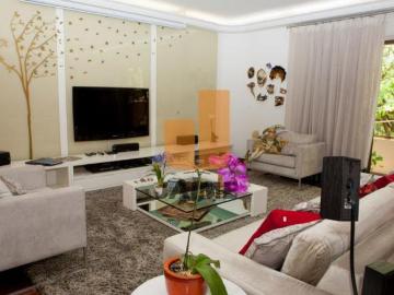 Apartamento com 4 Dormitórios e 2 Vagas em Higienópolis