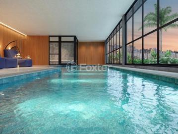 Apartamento com 4 dormitórios em Osasco