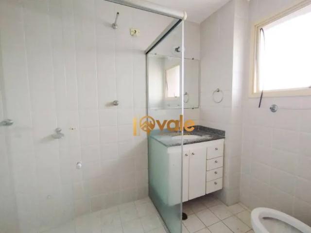 Apartamento com 4 dormitórios para alugar, 116 m² Jardim Aquarius São José dos Campos/SP