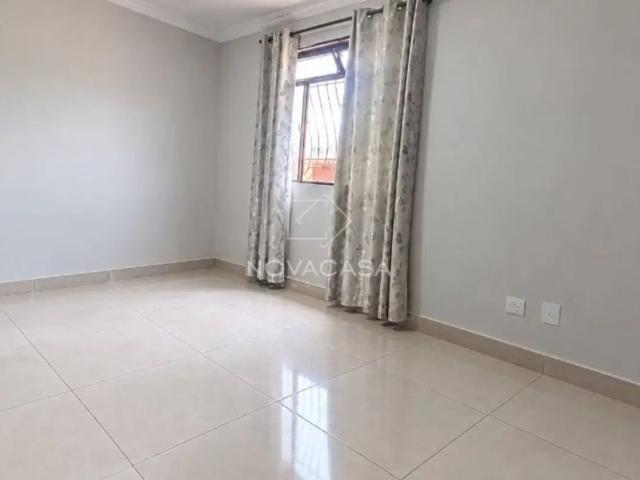 Apartamento com 4 dormitórios para alugar, 125 m² por R$ 3.684,00/mês São João Batista Belo Horizonte/MG