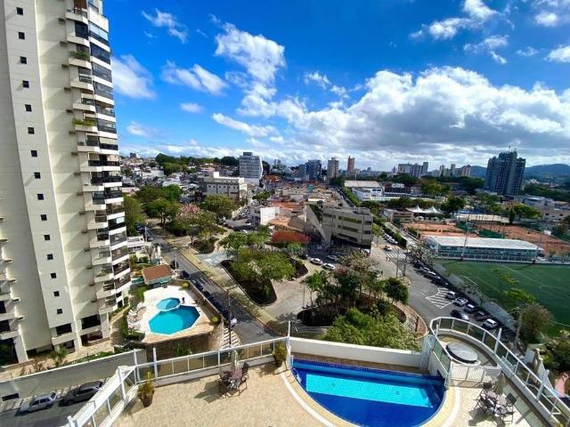 Apartamento Com 4 Dormitórios Para Alugar, 130 m² por R$8.200,00/mês Vila Oliveira Mogi Das Cru