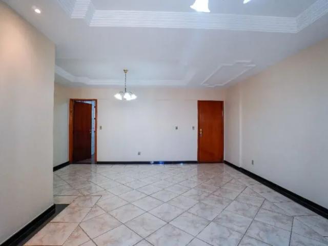 Apartamento 131m² no Residencial Semper Tower — Setor Bueno | 4 Quartos, 2 Suítes