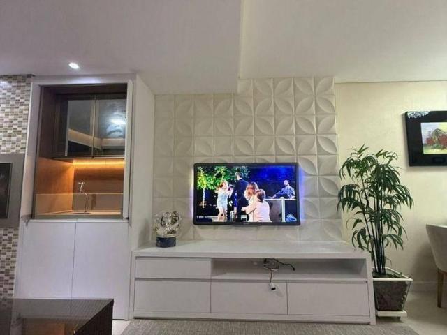Apartamento Com 4 Dormitórios Para Alugar, 135 m² por R$13.500/mês Pioneiros Balneário Camboriú