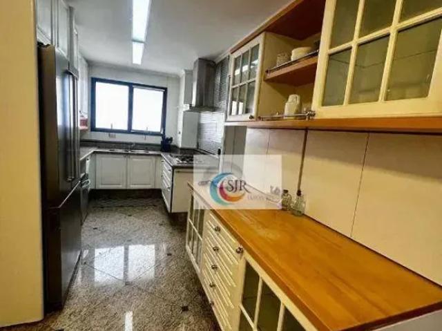 Apartamento para alugar, 160 m² por R$ 28.000,01/mês Jardim Paulista São Paulo/SP