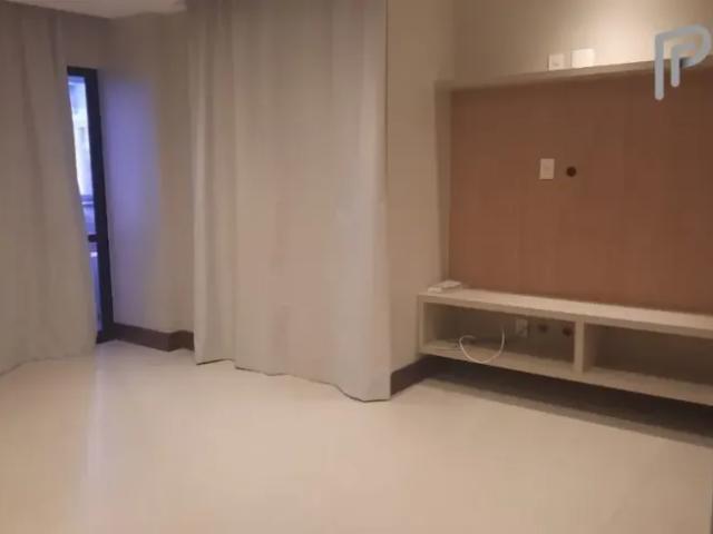 Apartamento com 4 dormitórios para alugar, 191 m² por R$ 18.135,02/mês Ponta D