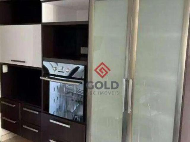 Apartamento com 4 dormitórios para alugar, 214 m² por R$ 12.325/mês Jardim da Saúde São Paulo/SP