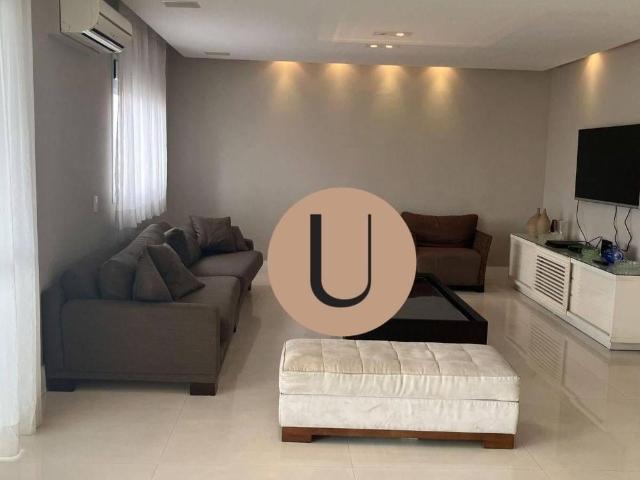 Apartamento Com 4 Dormitórios Para Alugar, 229 m² por R$28.510,00/mês Brooklin São Paulo/sp