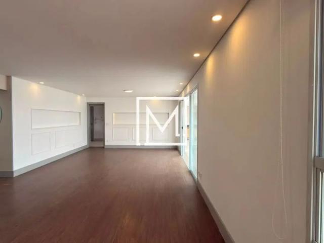 Apartamento com 4 dormitórios para alugar, 237 m² por R$ 23.015,93/mês Ipiranga São Paulo/SP
