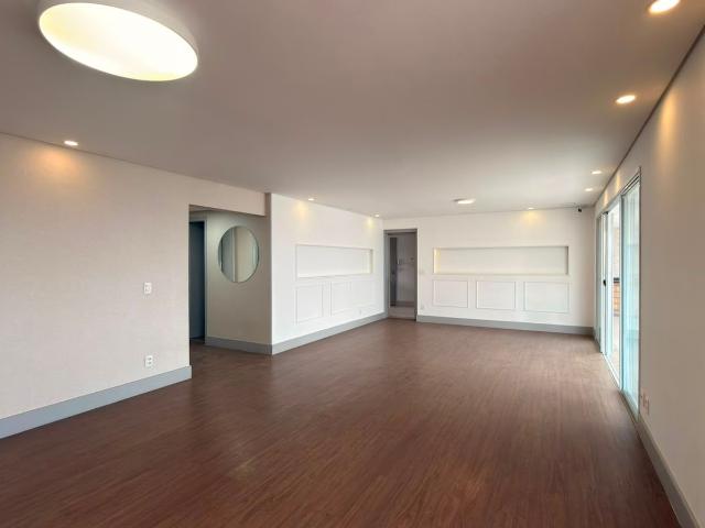Apartamento com 4 dormitórios para alugar, 237 m² por R$ 23.016/mês – Ipiranga – São Paulo/SP