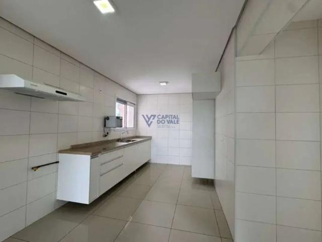 Apartamento com 4 dormitórios para alugar, 245 m² por R$ 15.630,28/mês Jardim Colinas São José