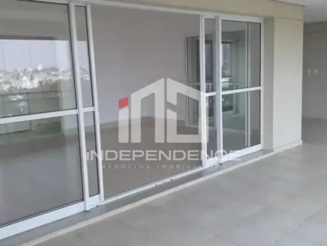 Apartamento com 4 dormitórios para alugar, 259 m² Jardim das Colinas São José dos Campos/SP