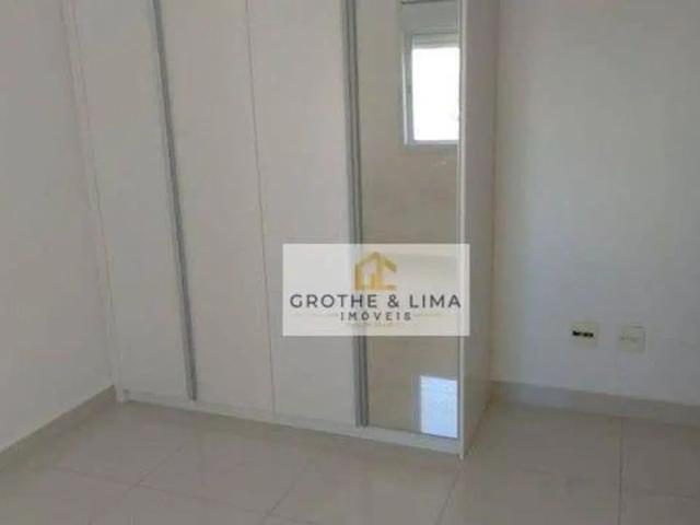 Apartamento com 4 dormitórios para alugar, 259 m² Jardim das Colinas São José dos Campos/SP