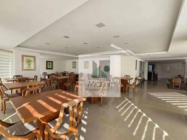 Apartamento com 4 dormitórios para alugar, 284 m² por R$ 13.360,00/mês Batel Curitiba/PR