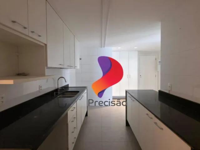 Apartamento para alugar, 289 m² por R$ 41.758,00/mês Leblon Rio de Janeiro/RJ
