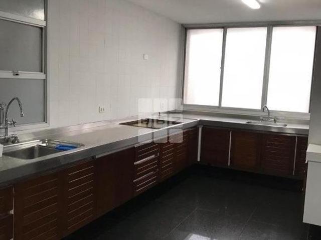 Apartamento com 4 dormitórios para alugar, 384 m² por R$ 5.000,00 Santa Cecília São Paulo/SP